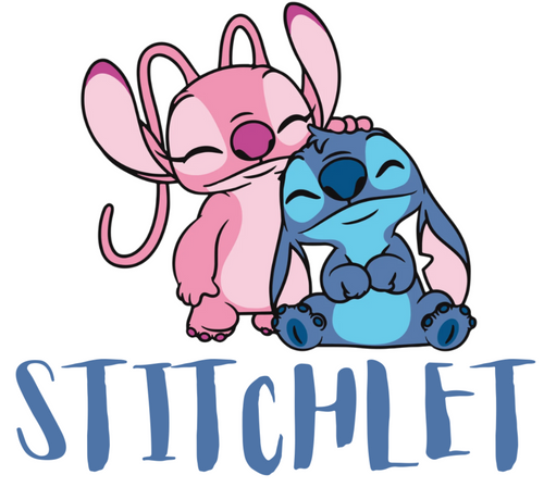Stitchlet
